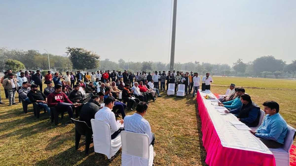 स्वच्छता मुहिम आगे बढ़ाने को सेक्टरों के बीच भी होगी प्रतियोगिता